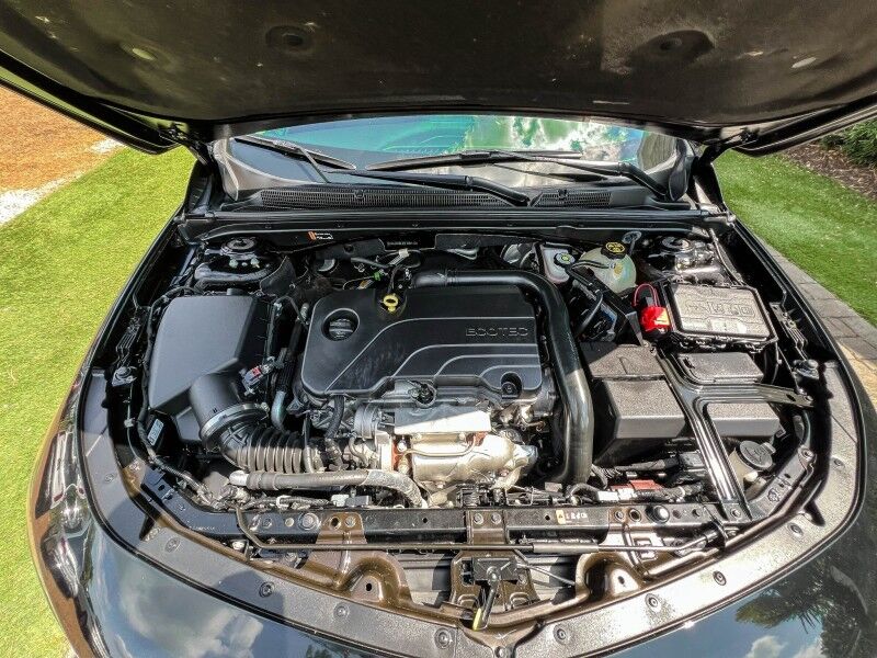 2022 Chevrolet Malibu RS Wilmington NC