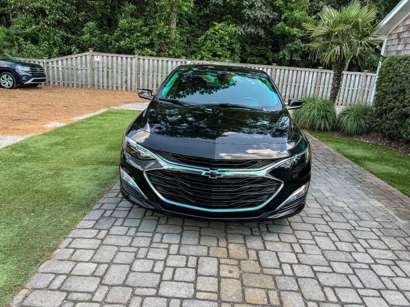 2022 Chevrolet Malibu RS Wilmington NC