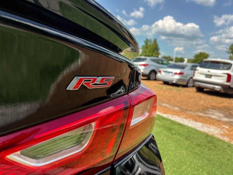 2022 Chevrolet Malibu RS Wilmington NC