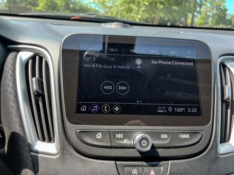 2022 Chevrolet Malibu RS Wilmington NC