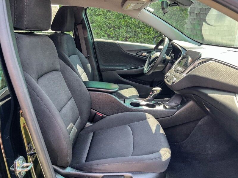 2022 Chevrolet Malibu RS Wilmington NC