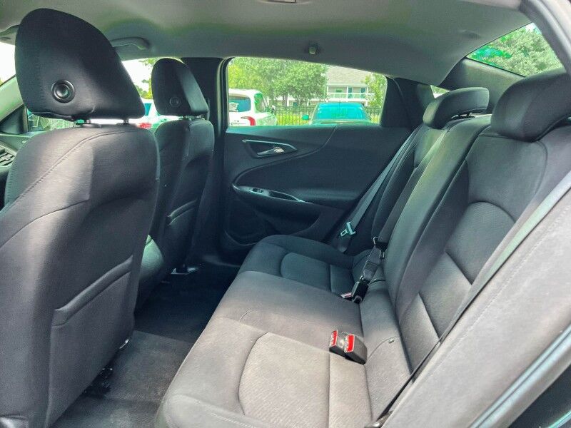 2022 Chevrolet Malibu RS Wilmington NC