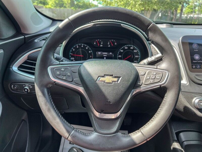 2022 Chevrolet Malibu RS Wilmington NC