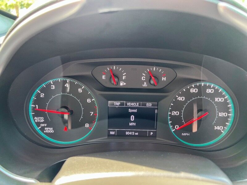 2022 Chevrolet Malibu RS Wilmington NC