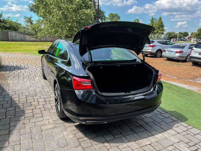 2022 Chevrolet Malibu RS Wilmington NC