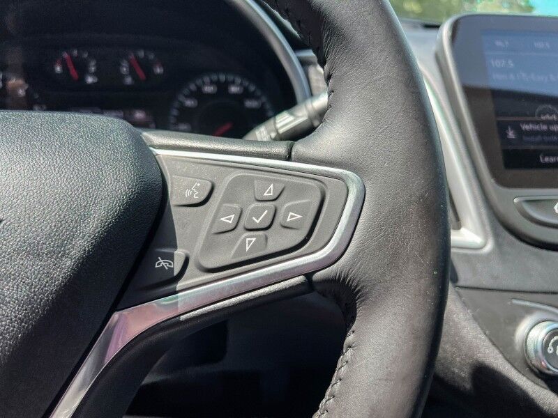 2022 Chevrolet Malibu RS Wilmington NC