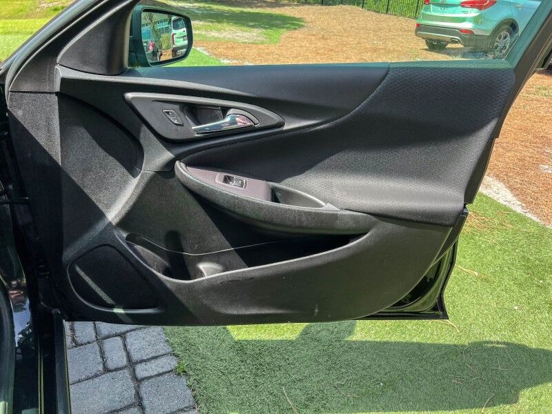 2022 Chevrolet Malibu RS Wilmington NC