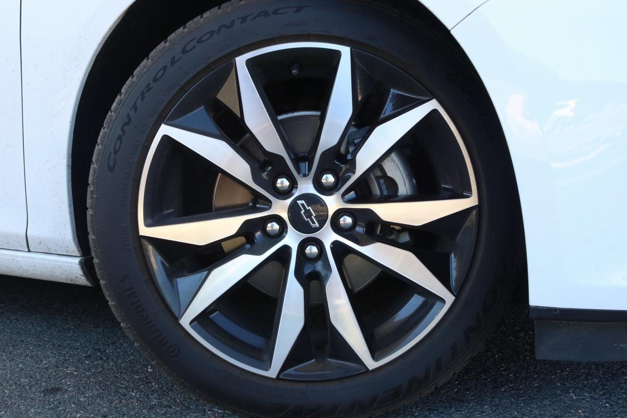2022 Chevrolet Malibu RS Fredericksburg VA