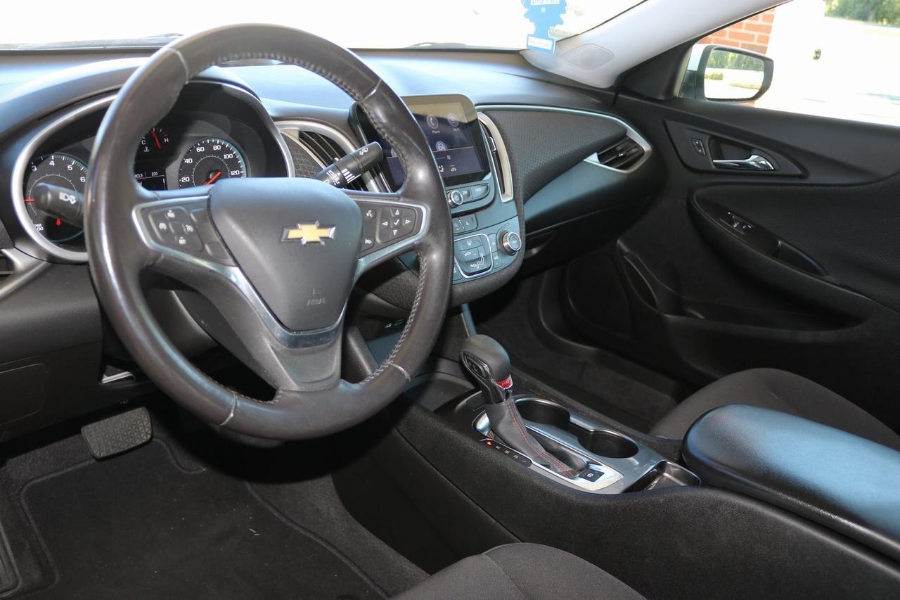 2022 Chevrolet Malibu RS Fredericksburg VA