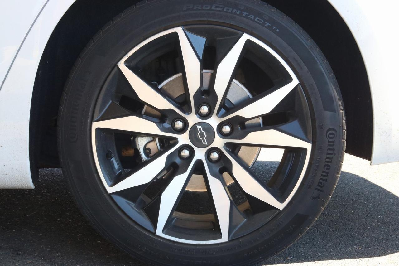 2022 Chevrolet Malibu RS Fredericksburg VA