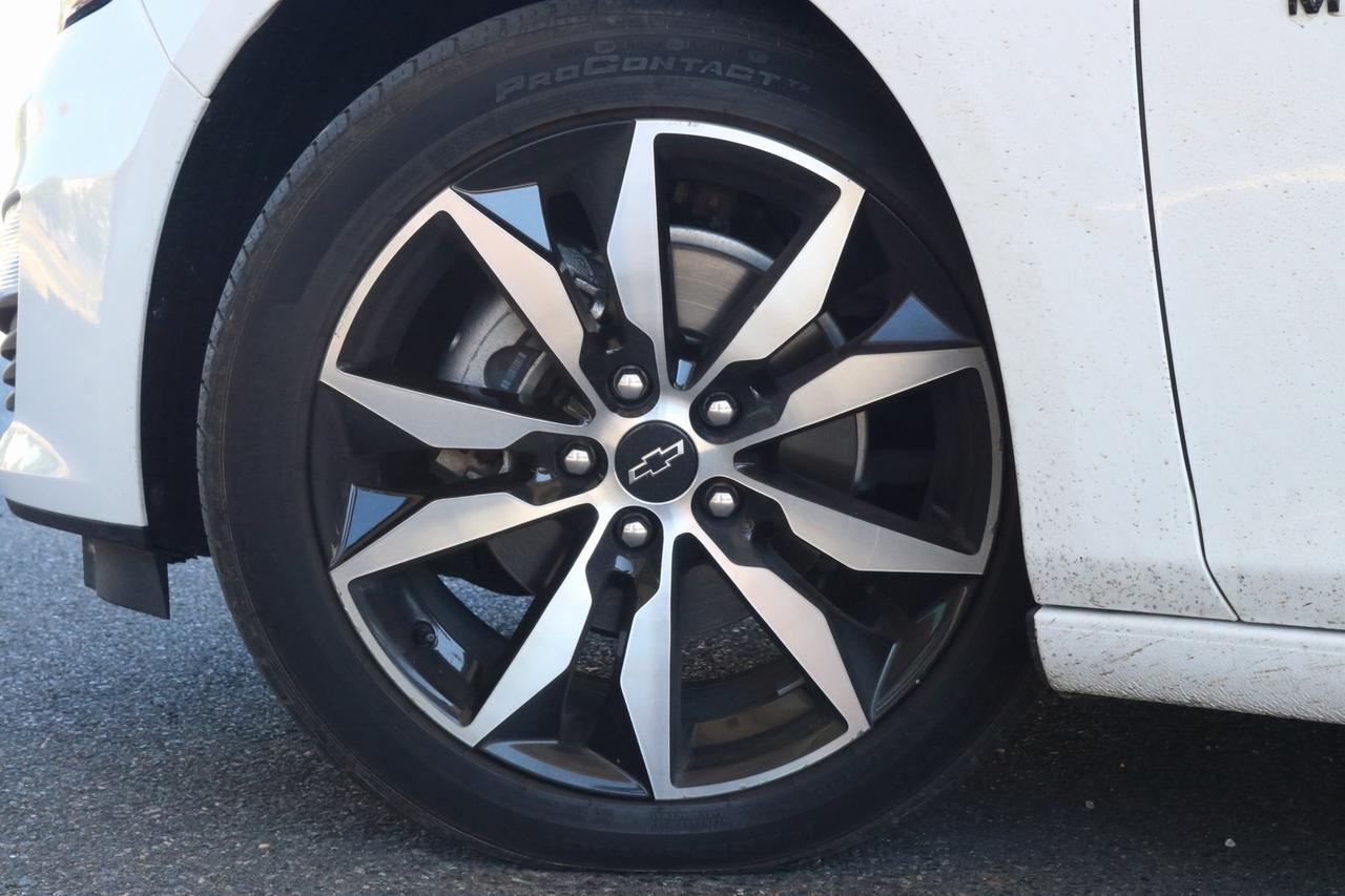 2022 Chevrolet Malibu RS Fredericksburg VA