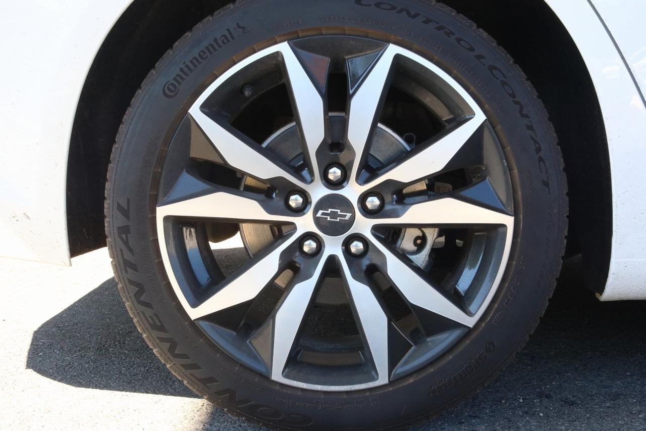 2022 Chevrolet Malibu RS Fredericksburg VA
