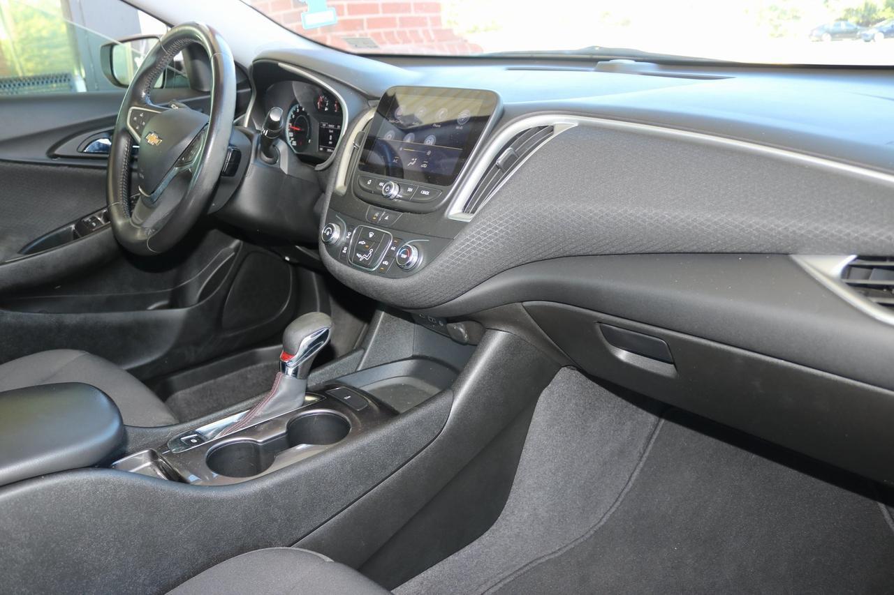 2022 Chevrolet Malibu RS Fredericksburg VA