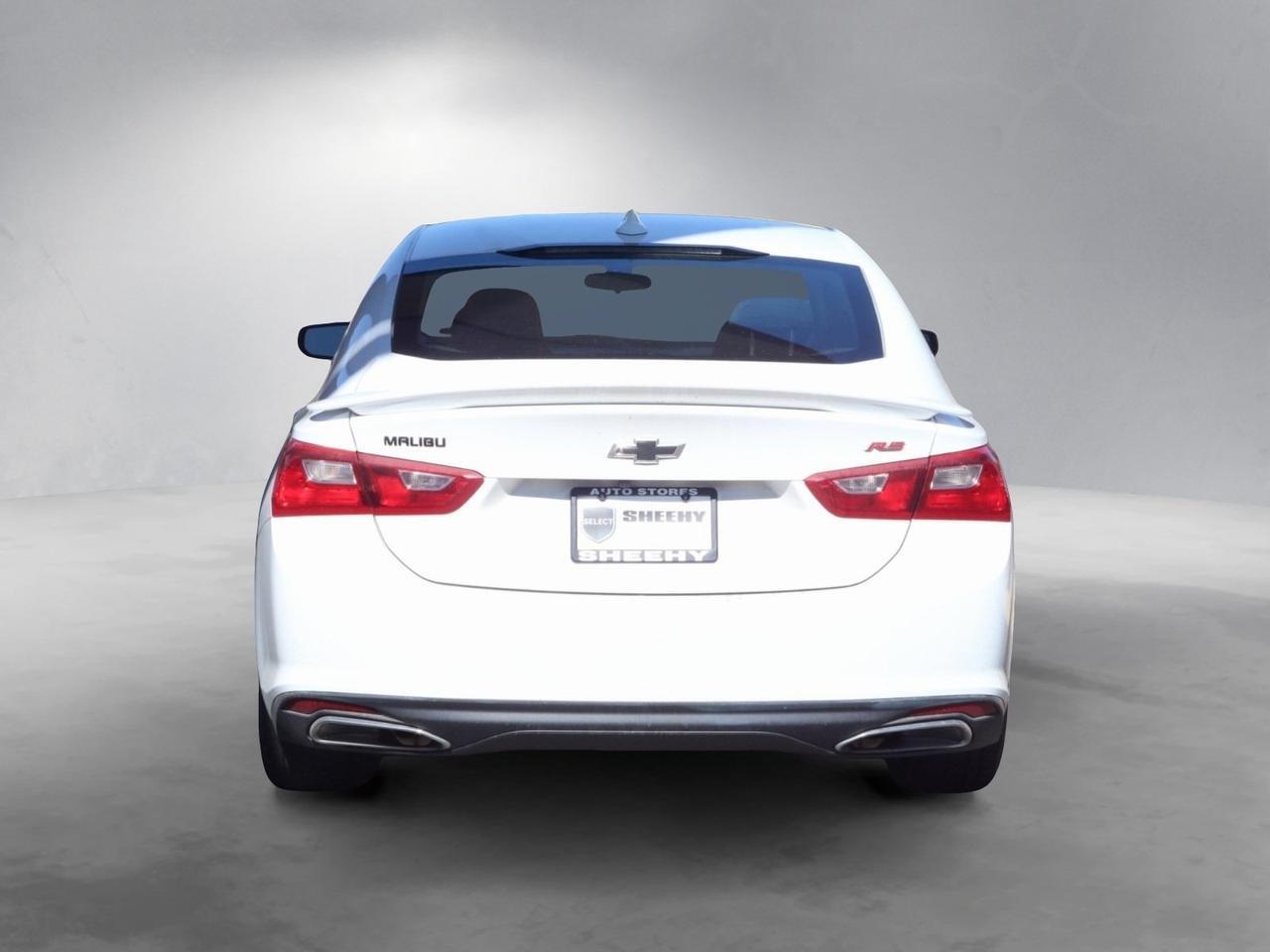 2022 Chevrolet Malibu RS Fredericksburg VA
