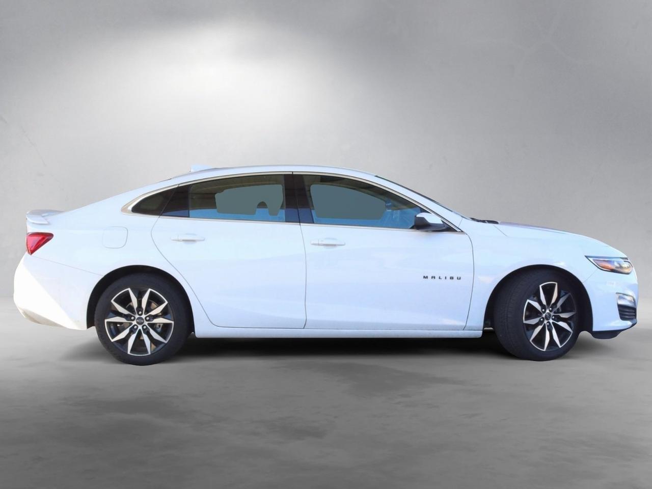 2022 Chevrolet Malibu RS Fredericksburg VA