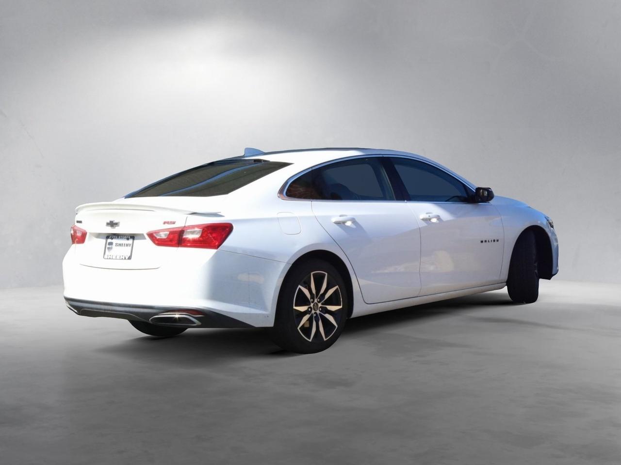 2022 Chevrolet Malibu RS Fredericksburg VA