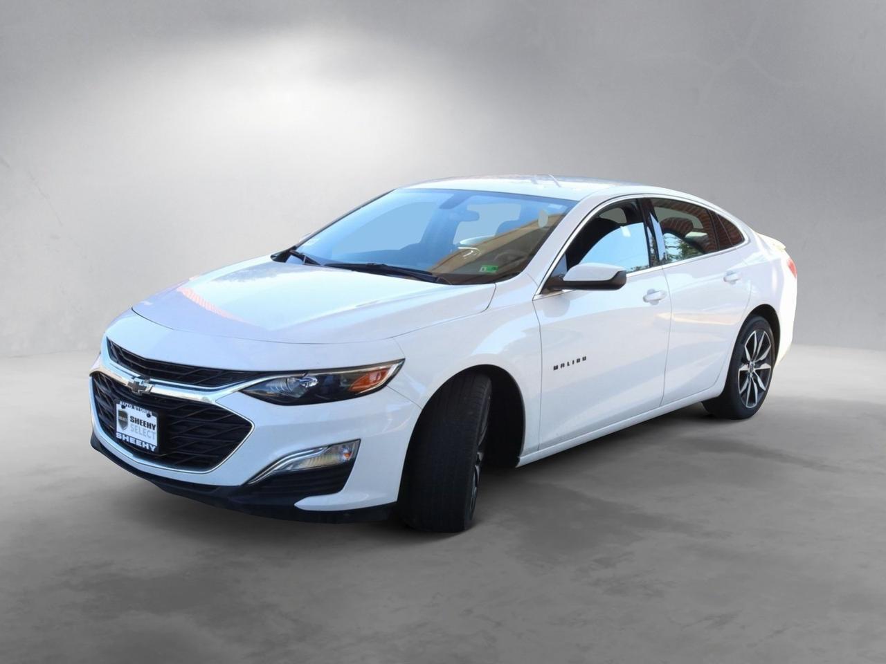 2022 Chevrolet Malibu RS Fredericksburg VA