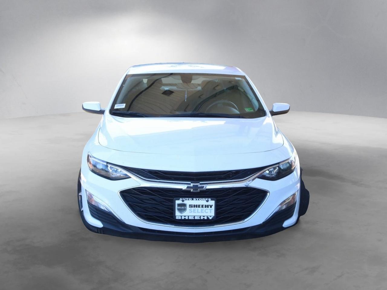 2022 Chevrolet Malibu RS Fredericksburg VA