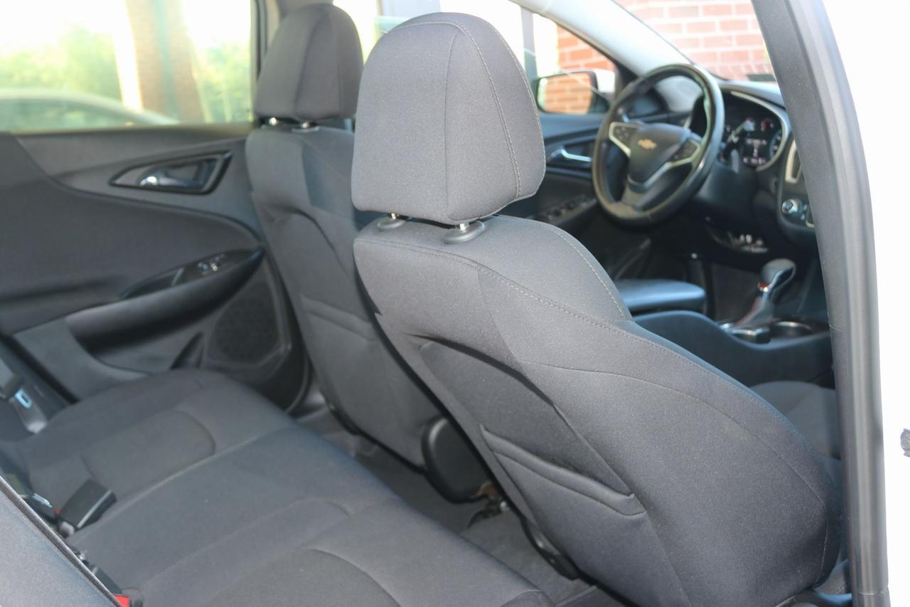 2022 Chevrolet Malibu RS Fredericksburg VA