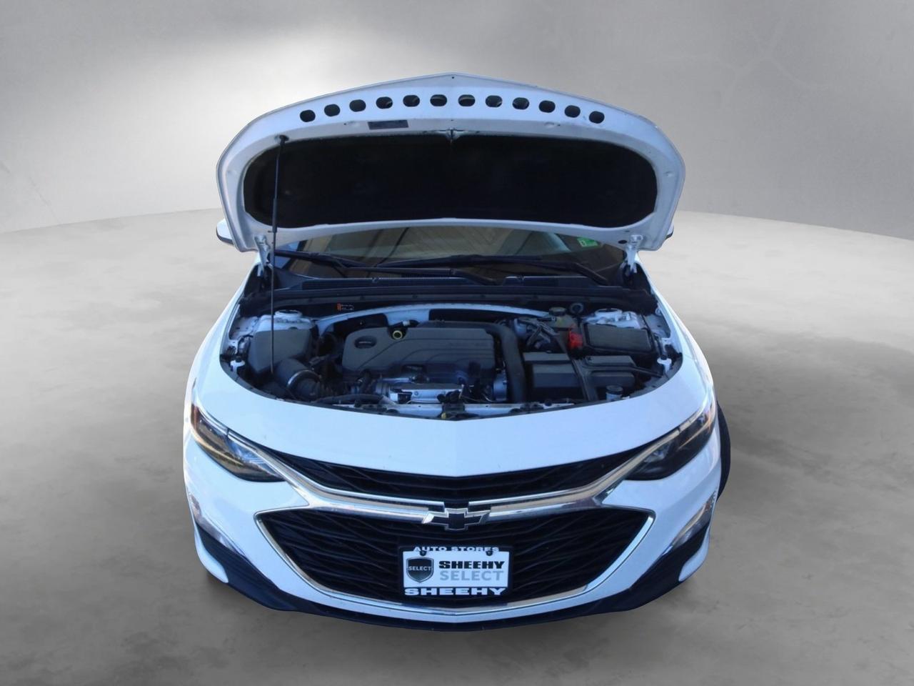 2022 Chevrolet Malibu RS Fredericksburg VA