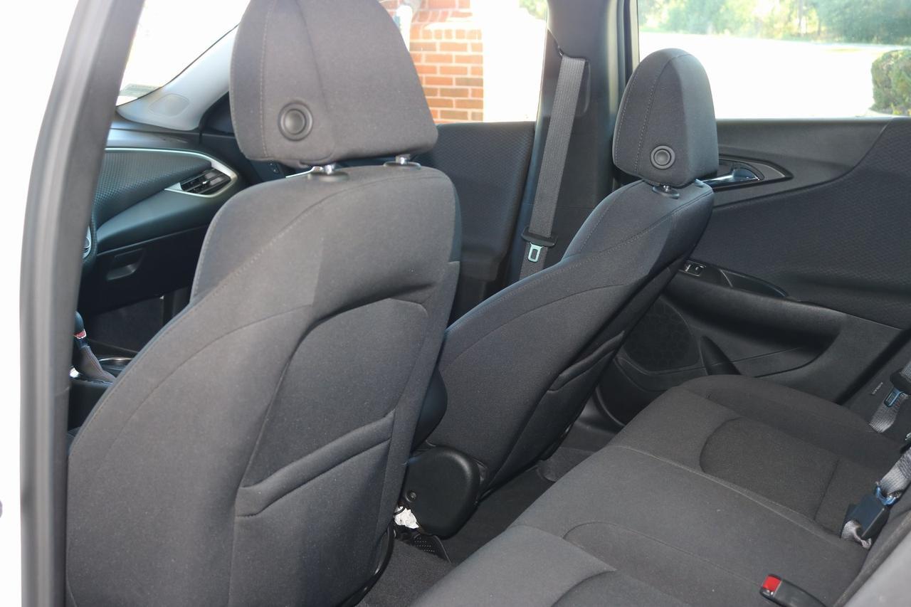 2022 Chevrolet Malibu RS Fredericksburg VA