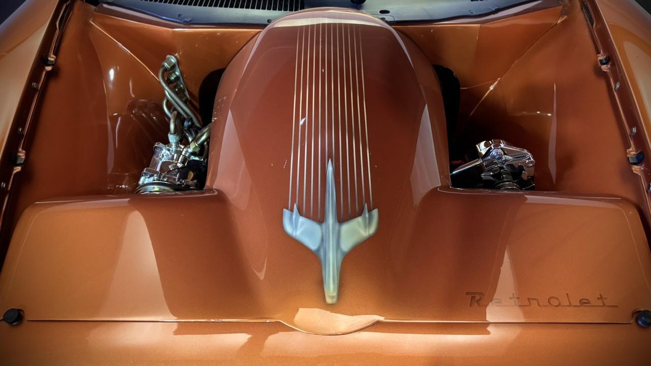 2022 Chevrolet Retrolet Anaheim Hills CA