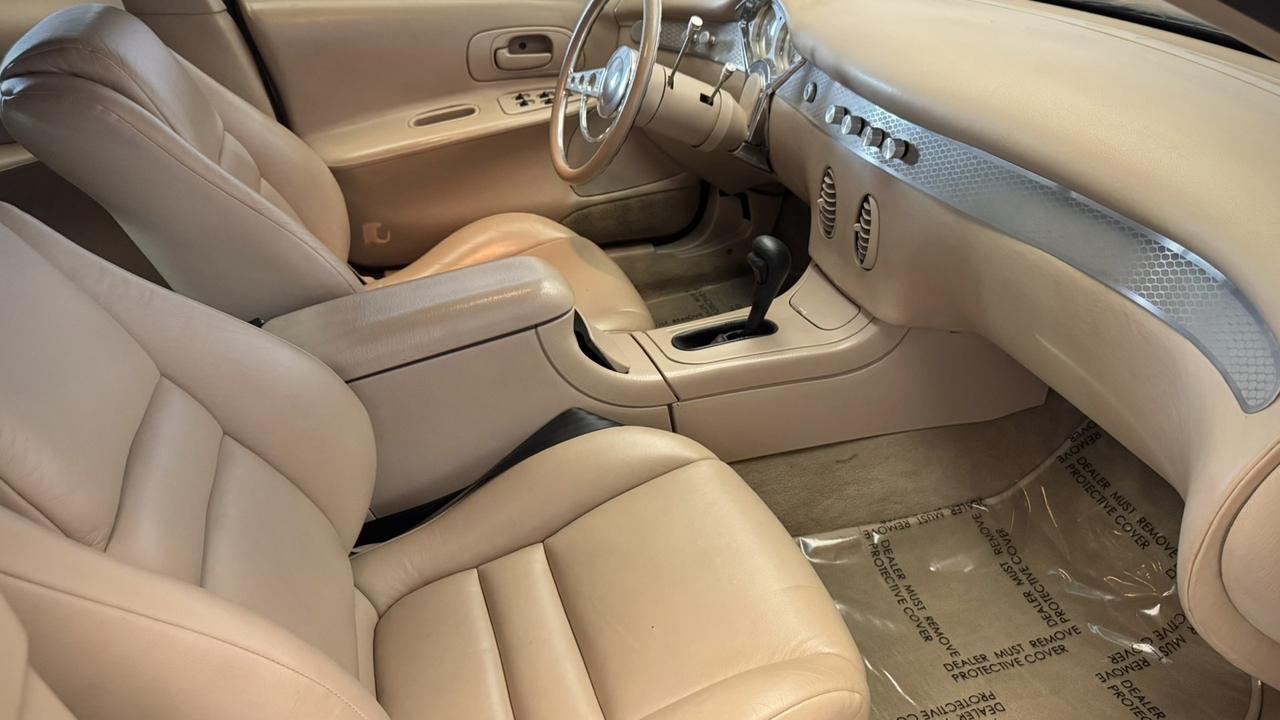 2022 Chevrolet Retrolet Anaheim Hills CA