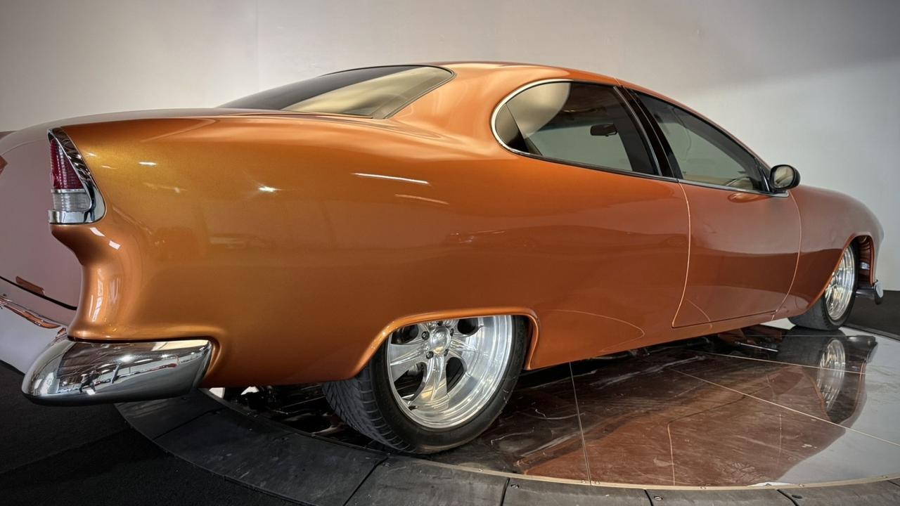 2022 Chevrolet Retrolet Anaheim Hills CA