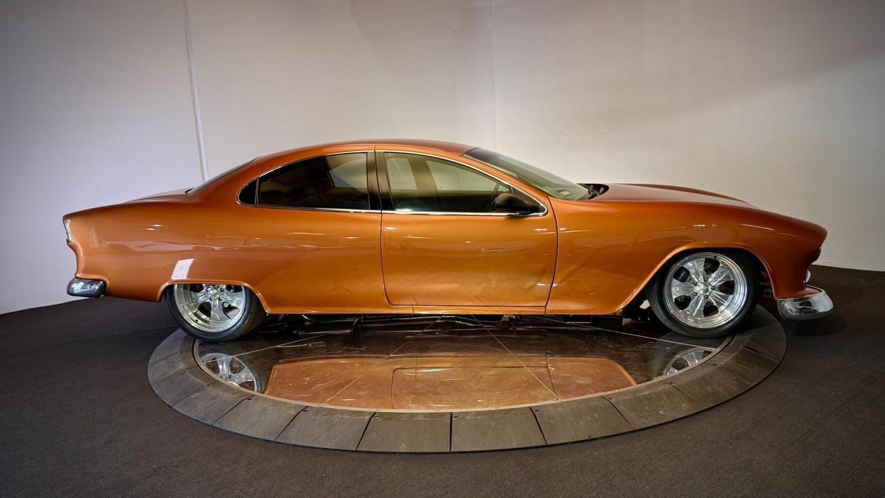 2022 Chevrolet Retrolet Anaheim Hills CA