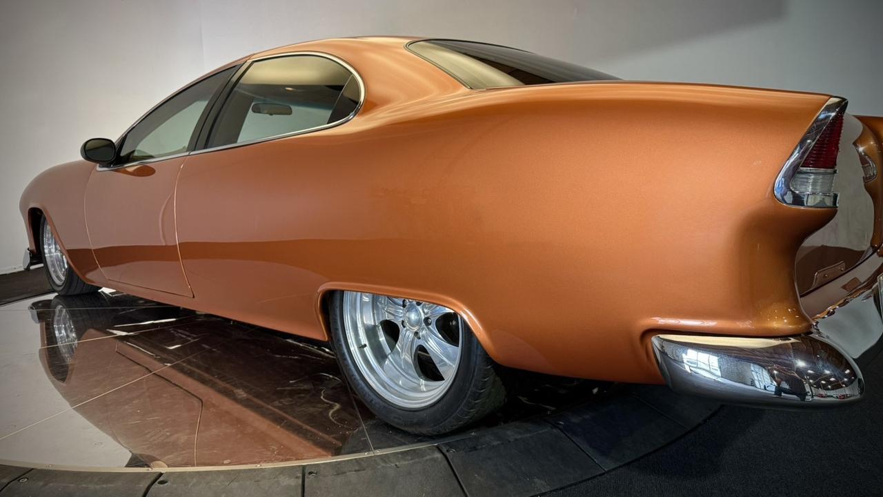 2022 Chevrolet Retrolet Anaheim Hills CA