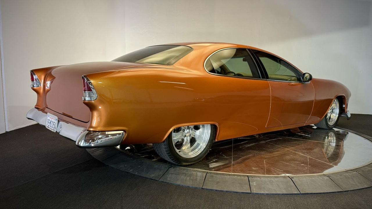 2022 Chevrolet Retrolet Anaheim Hills CA