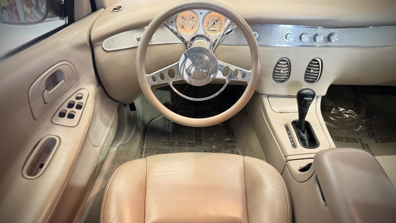 2022 Chevrolet Retrolet Anaheim Hills CA