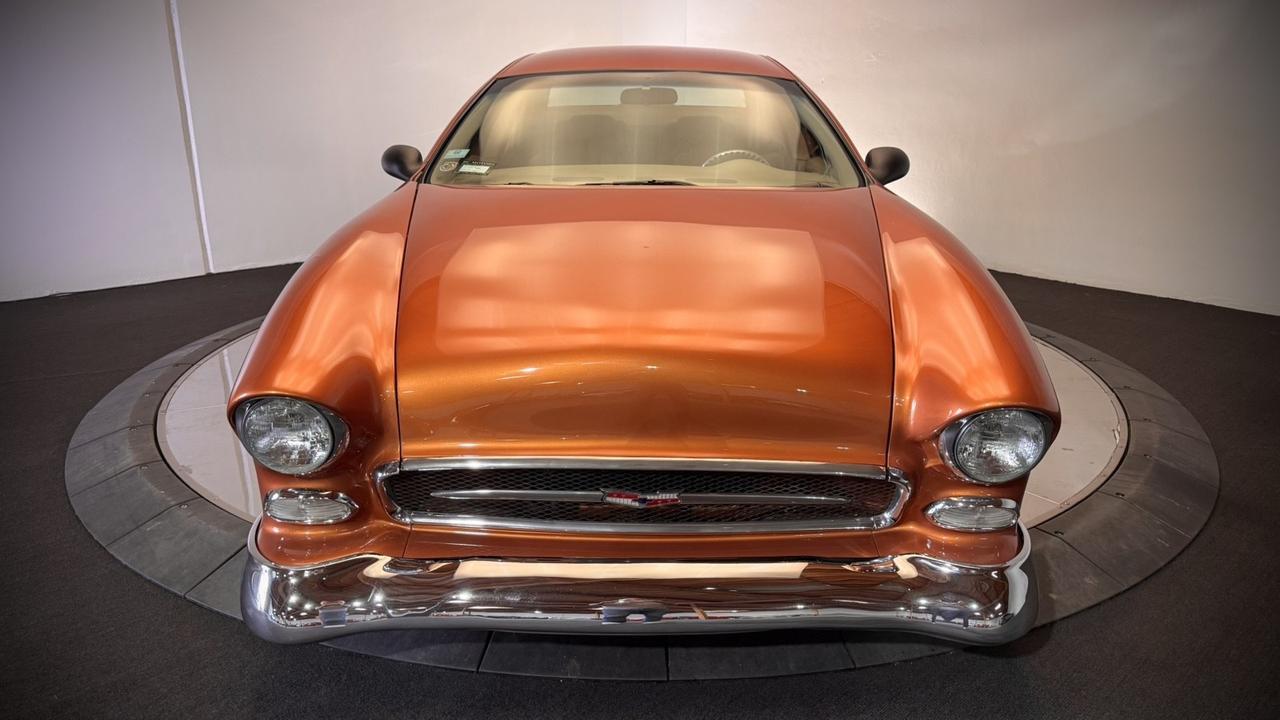 2022 Chevrolet Retrolet Anaheim Hills CA