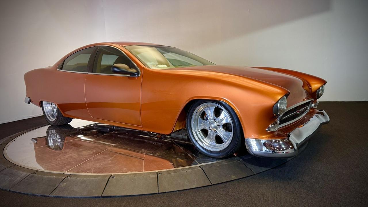 2022 Chevrolet Retrolet Anaheim Hills CA