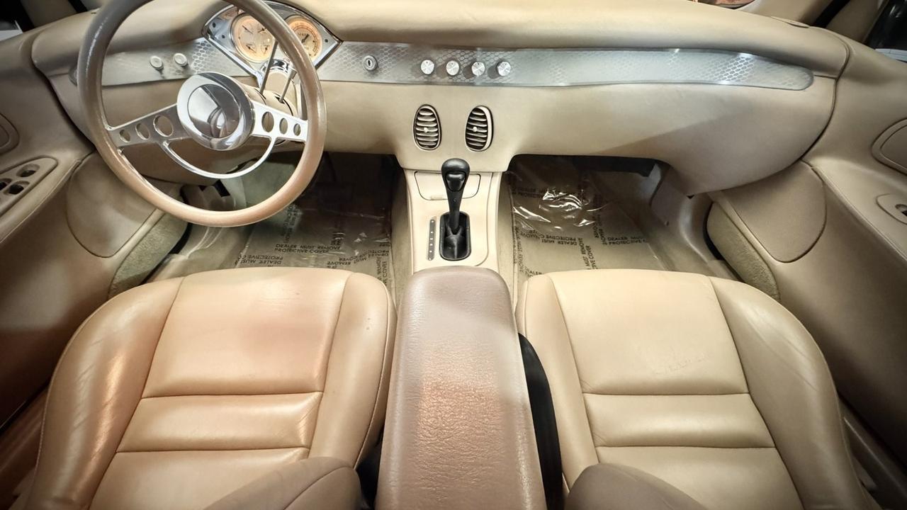 2022 Chevrolet Retrolet Anaheim Hills CA