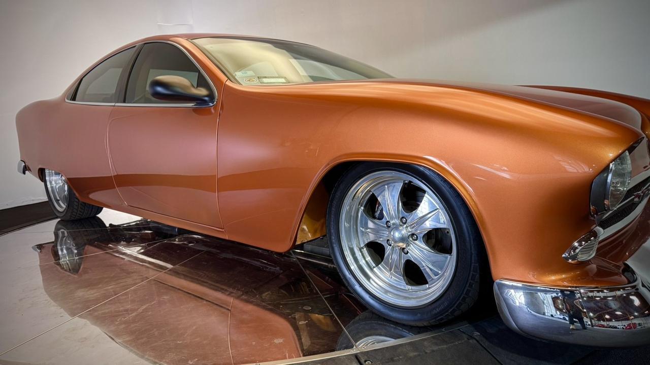 2022 Chevrolet Retrolet Anaheim Hills CA