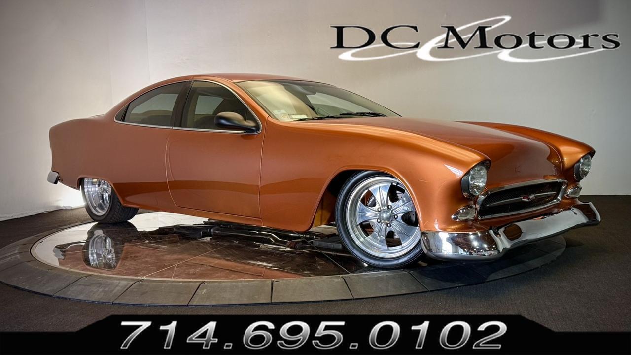 2022 Chevrolet Retrolet Anaheim Hills CA