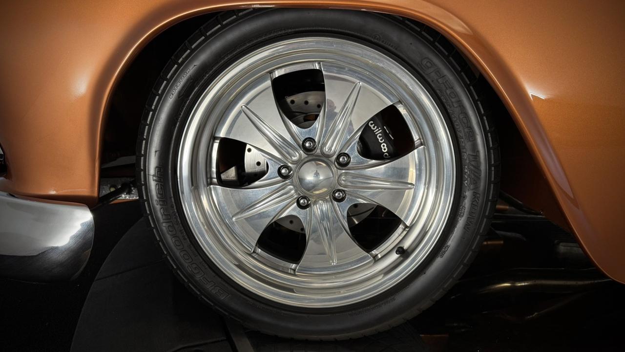 2022 Chevrolet Retrolet Anaheim Hills CA