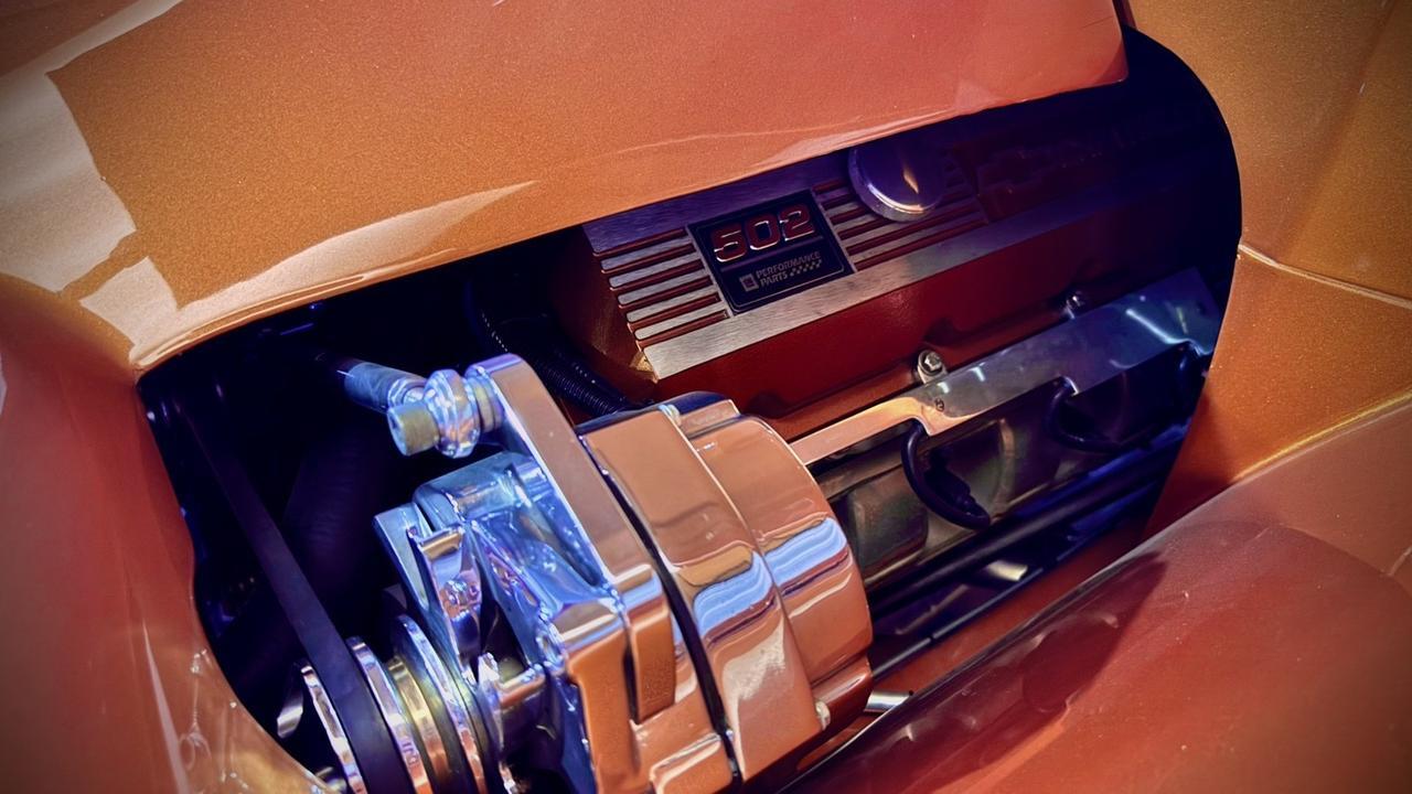 2022 Chevrolet Retrolet Anaheim Hills CA