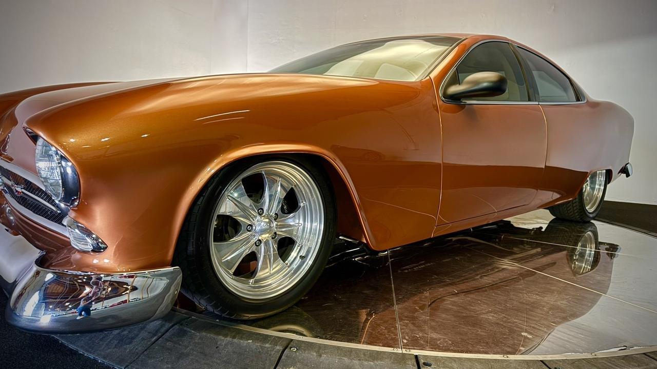 2022 Chevrolet Retrolet Anaheim Hills CA