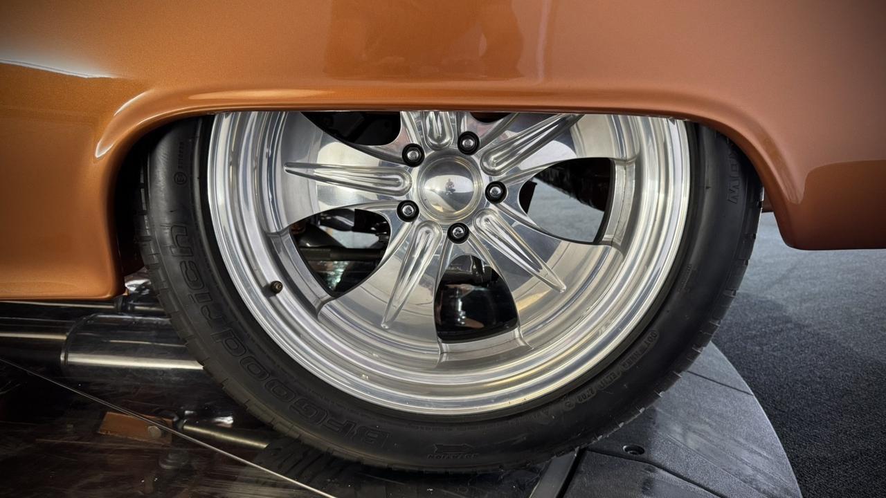 2022 Chevrolet Retrolet Anaheim Hills CA