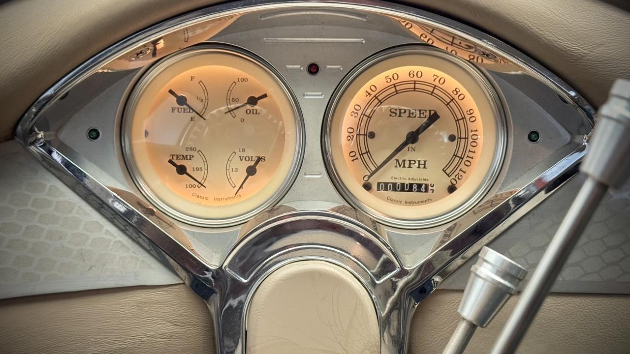 2022 Chevrolet Retrolet Anaheim Hills CA