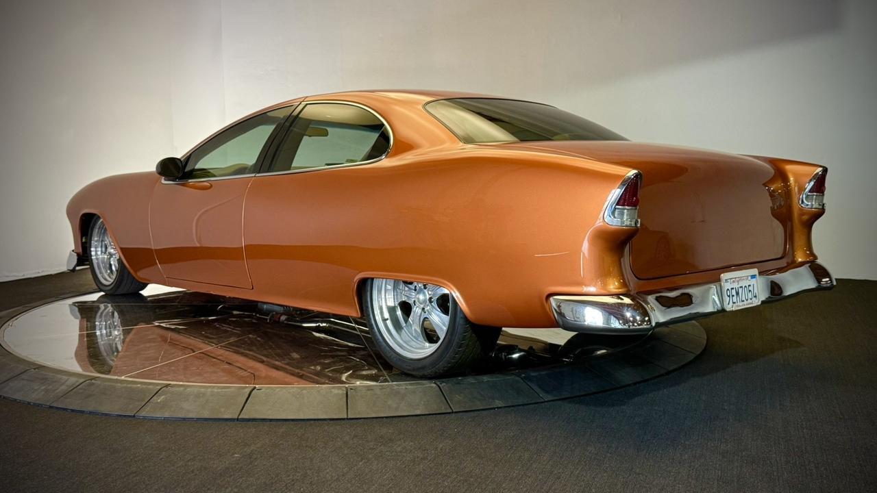 2022 Chevrolet Retrolet