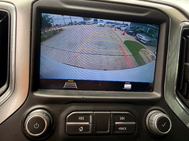 2022 Chevrolet SIL 4WD Crew Cab Standard Bed LT Round Rock TX