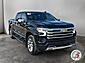 2022 Chevrolet SILVERADO 1500 Crew Cab 4x4 High Country Salt Lake City UT