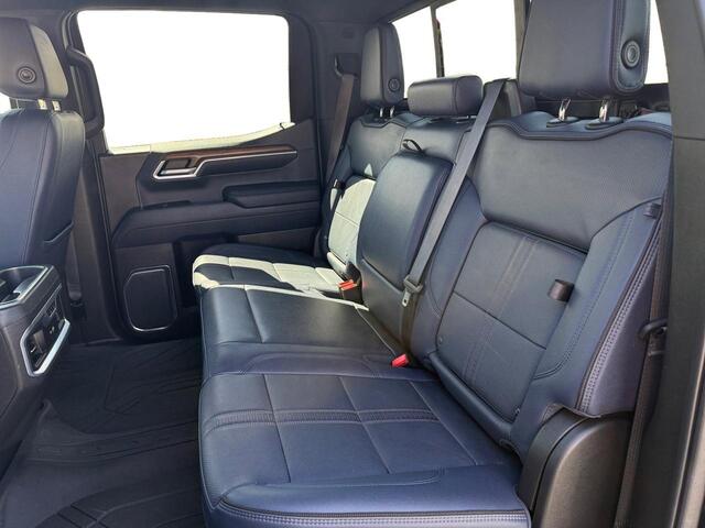 2022 Chevrolet SILVERADO 1500 Crew Cab 4x4 High Country Salt Lake City UT