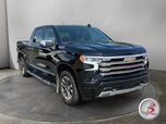 2022 Chevrolet SILVERADO 1500 Crew Cab 4x4 High Country