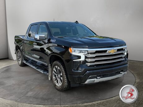 2022_Chevrolet_SILVERADO 1500_Crew Cab 4x4 High Country_ Salt Lake City UT