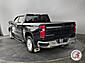 2022 Chevrolet SILVERADO 1500 Crew Cab 4x4 LT Salt Lake City UT