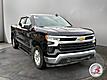 2022 Chevrolet SILVERADO 1500 Crew Cab 4x4 LT
